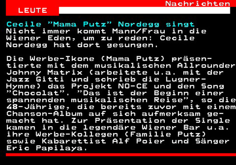 TELETEXT