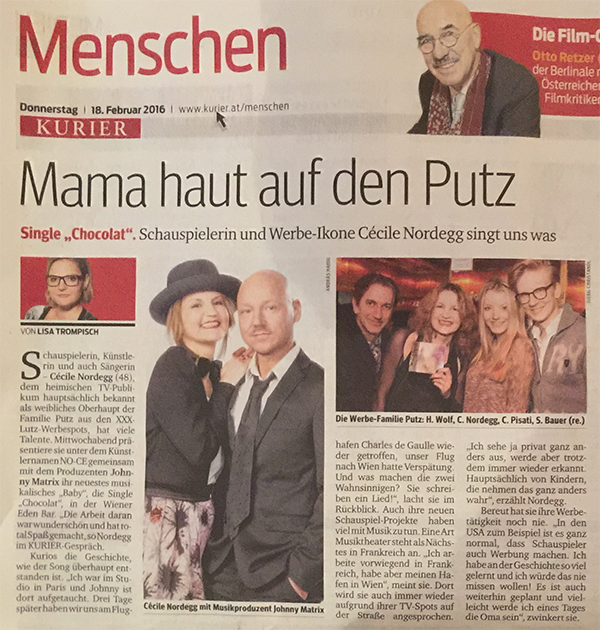 Kurier