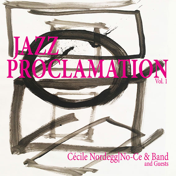 JAZZ PROCLAMATION Vol.1 Release, Albertinapassage, Vienna, 27 September 2017