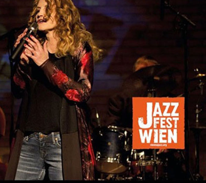 Jazz.Fest.Wien 2019