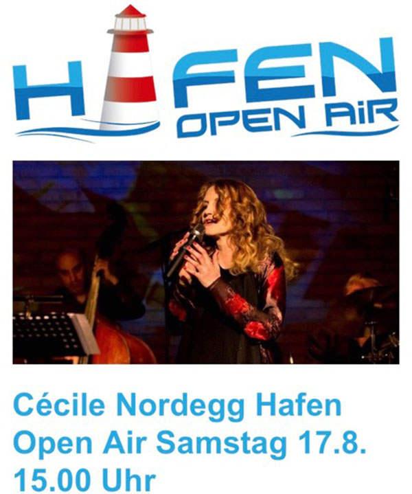 Hafen Open Air Vienna 2019